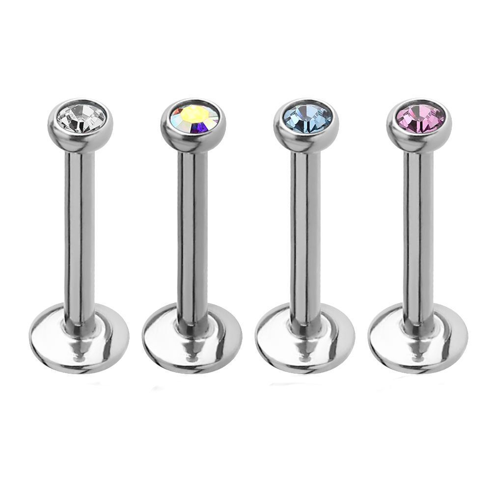 Medilab best sale labret stud