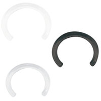 Bioplast® Circular Barbell Stem without Balls image
