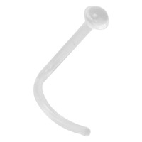 Bioplast® Nose Stud Retainer image