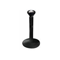 Bioplast® Jewelled Black Stem Labrets image