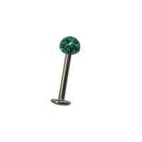Crystal Ball Labret