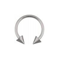 Steel Basicline® Circular Conebell image