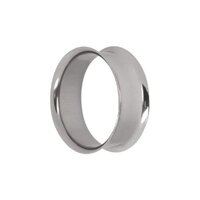 Steel Basicline® Double Flared Eyelet : 2.4mm