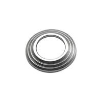 Steel Basicline® Grooved Nipple Disc image