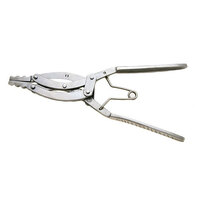 Heavy Duty Ring Opening Pliers image