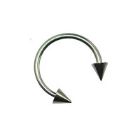 Mini Circular Conebell