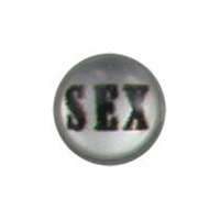 Screw On Picture Ball Sex image