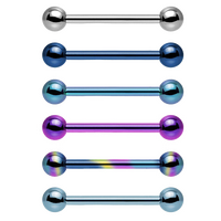 Titanium Microbells image