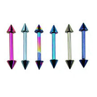 Titanium Micro Conebell image