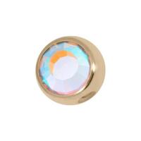 Titanium Zirconline® Jewelled Clip-in Ball image
