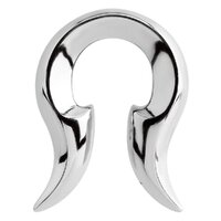 Steel Cast Ear Weight : 4mm image