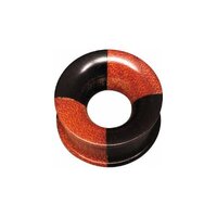 Hybrid Wood Hollow Segment Tunnel image