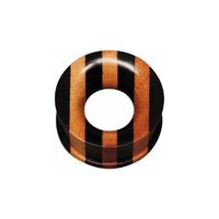 Hybrid Wood Striped Tunnel image