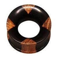 Hybrid Wood Cross Tunnel image