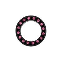 Steel Blackline® Jewelled Tunnel image