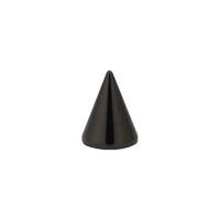 Titanium Blackline® Threaded Cones image