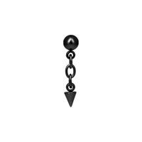 Steel Blackline® Clip-in Ball & Chain image