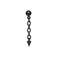 Steel Blackline® Clip-in Ball & Chain image