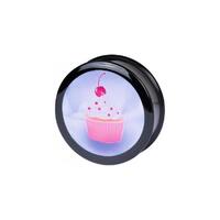 Mega Ikon Plug - Cupcake image