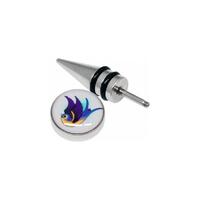 Steel Basicline® Mirage Ikon Spike - Swallow : 1.2mm (16ga) image
