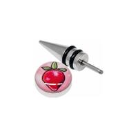 Steel Basicline® Mirage Ikon Spike - Strawberry : 1.2mm (16ga) image