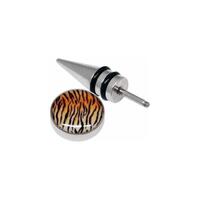Steel Basicline® Mirage Ikon Spike - Tiger : 1.2mm (16ga) image