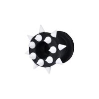 Silicone Spiked Tunnel image