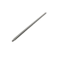 Stainless Steel Short Taper for Internal Jewellery image