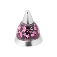 Steel Basicline® Sealed Multi Jewelled Cone image