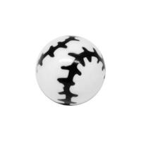 Sports Balls - Baseball image