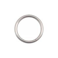 Steel Highline® Smooth Segment Ring image