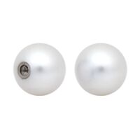 Titanium Highline® Synthetic Threaded Pearl Balls image