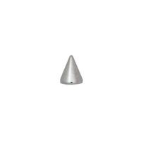 Titanium Highline® Threaded Cones image