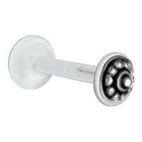 Bioplast Cast Steel Decorative Labret image
