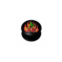Ikon Plug - Flaming Cherries image