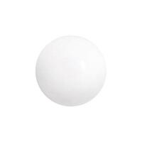 Whiteheat Threaded Ball image