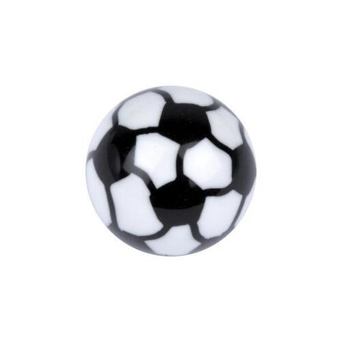  Acrylic Sports Balls - Football