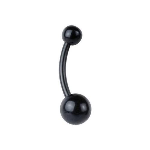 Bioplast® Black Navel Bananabell