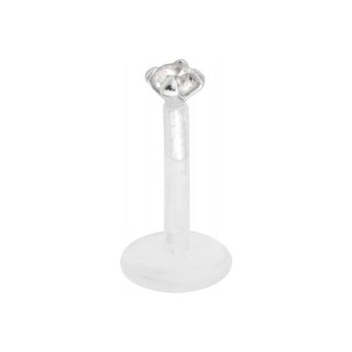  Bioplast® Jewelled Micro Labret