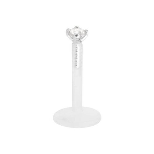  Bioplast® Mini Crystal 03 Labret