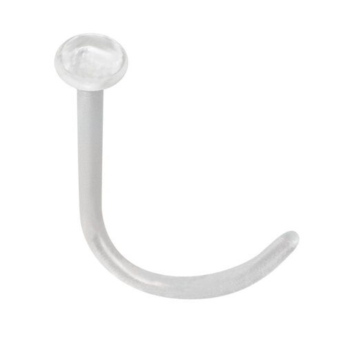  Bioplast™ Nose Stud Retainer