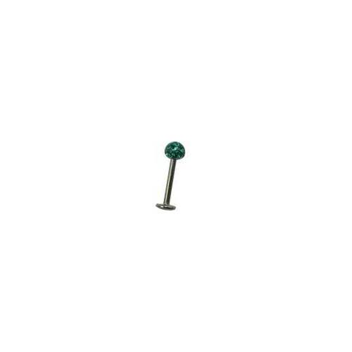Crystal Ball Labret