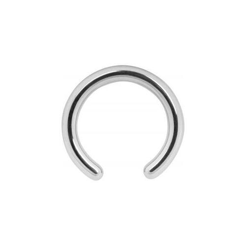  Steel Basicline® without Ball Closure Ring