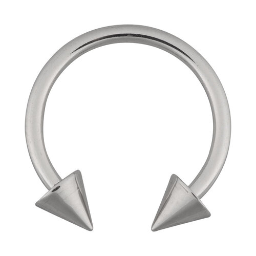 Steel Basicline® Circular Conebell