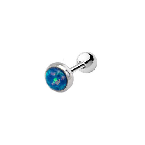  Opal Essence Cartilage Earring