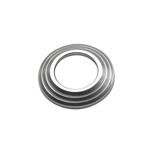 Steel Basicline® Grooved Nipple Disc