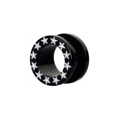  Darkside Acrylic Star Tunnel