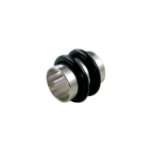  Elstern Surgical Steel Flesh Tubes