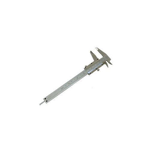  Steel Verniers