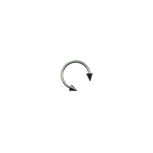  Mini Circular Conebell